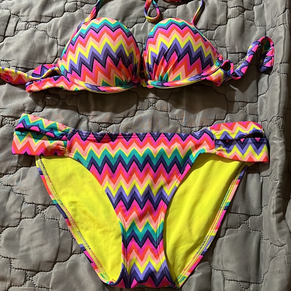 Aerie Swim suit size small